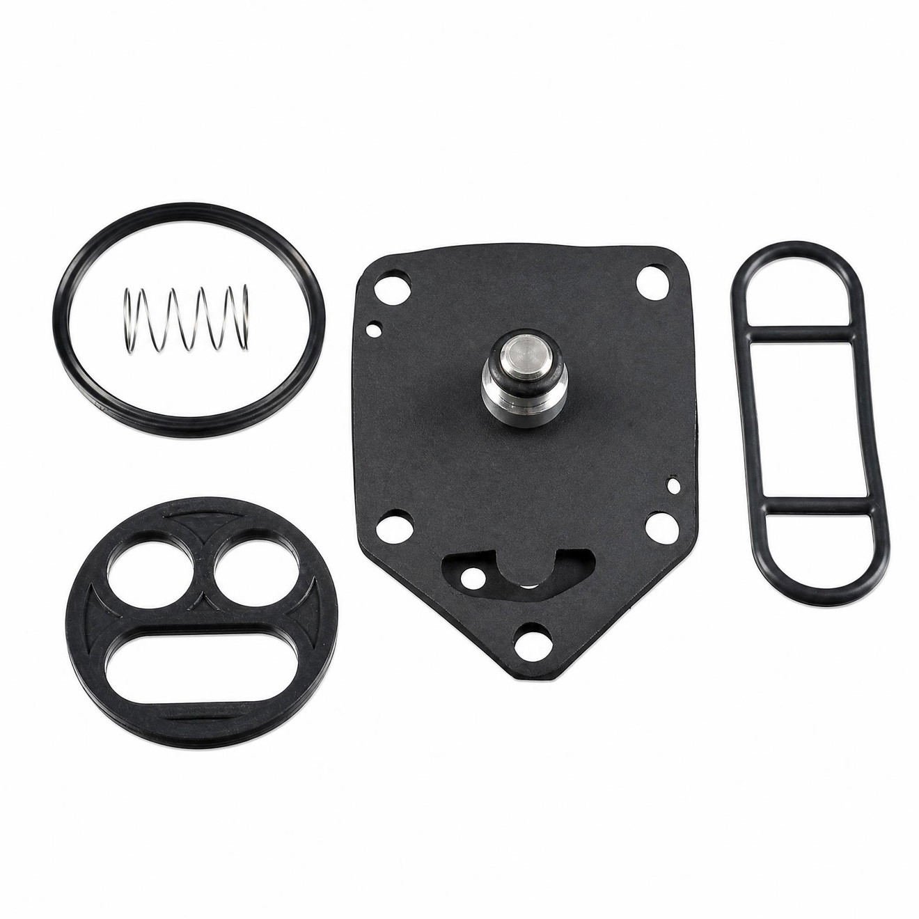 Tourmax Benzinhahn Reparatursatz