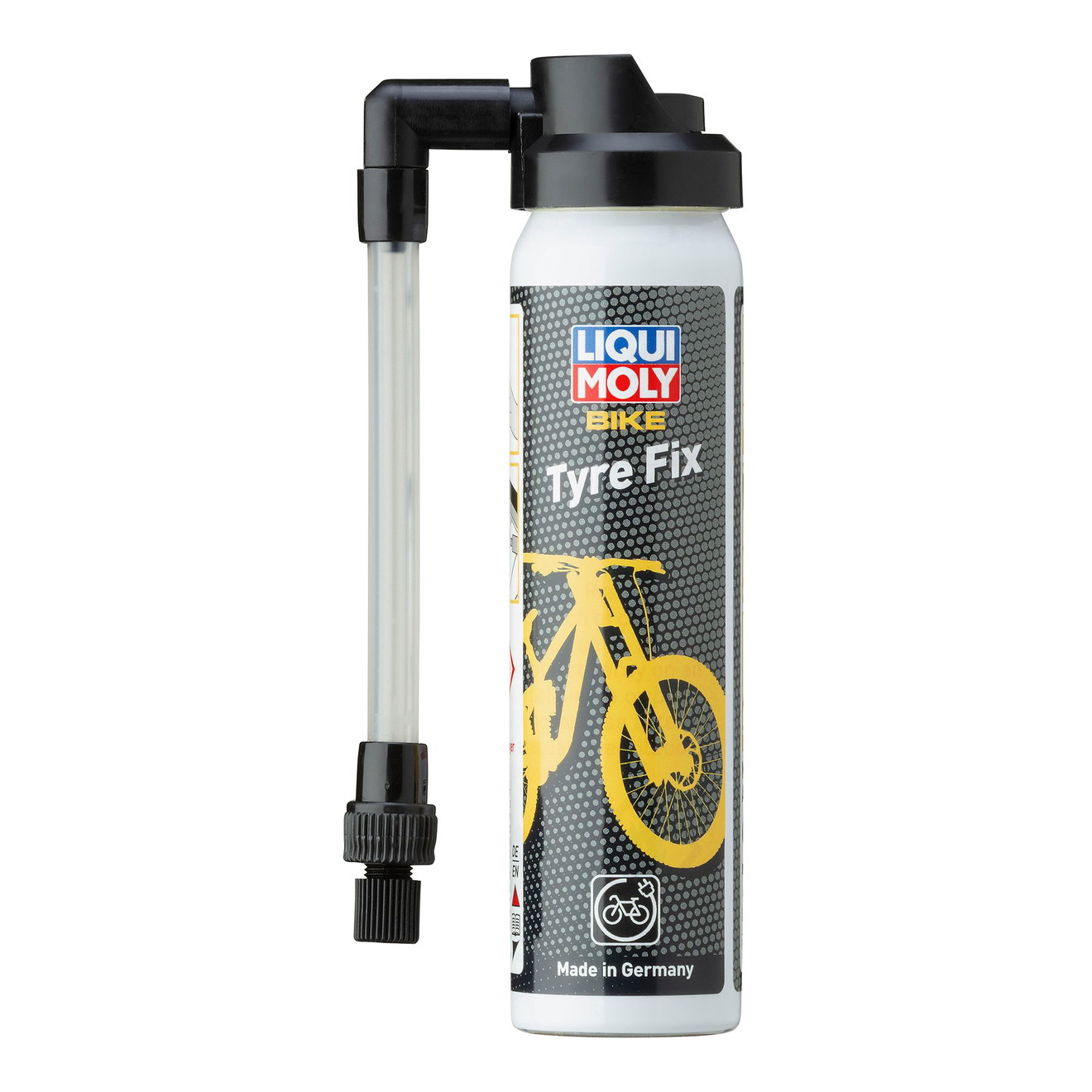 LIQUI MOLY Bike Tyre Fix 75ml