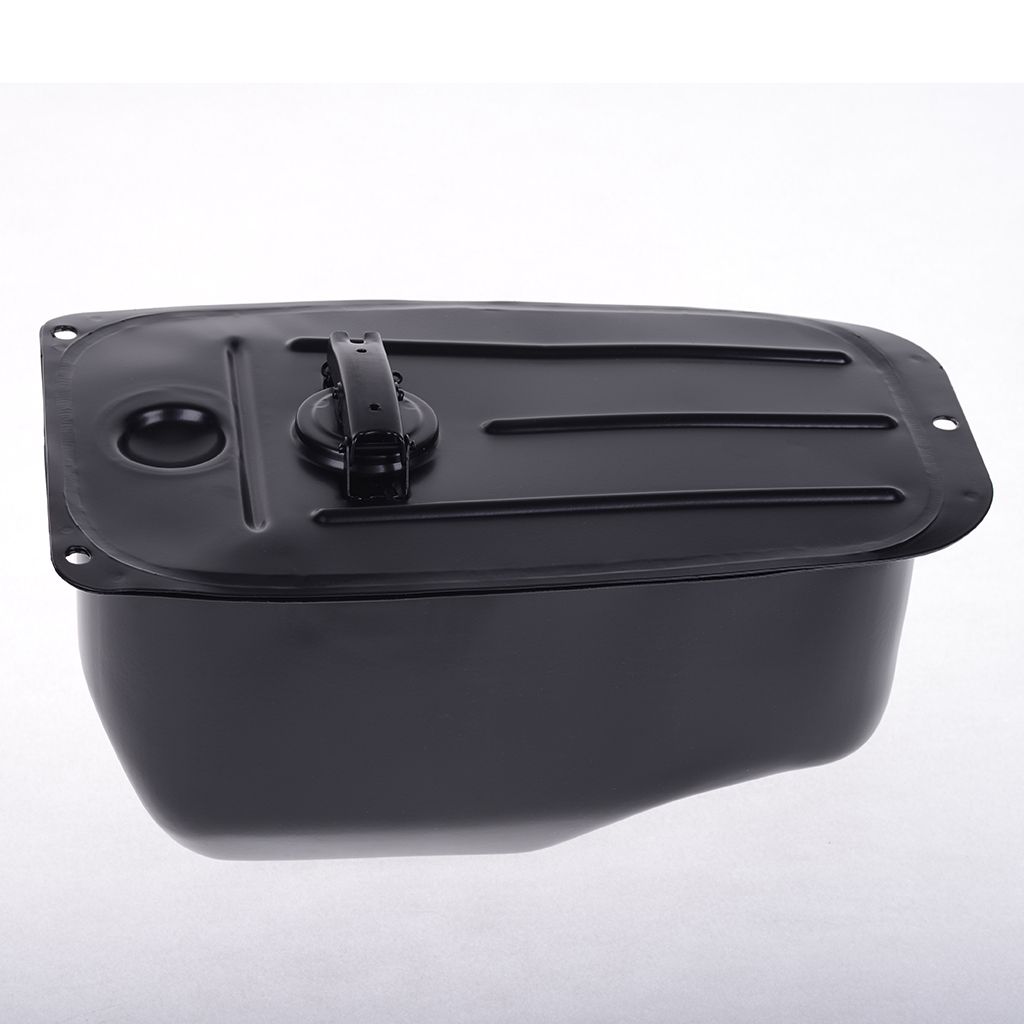 ScooterLibre Tank 2. Serie