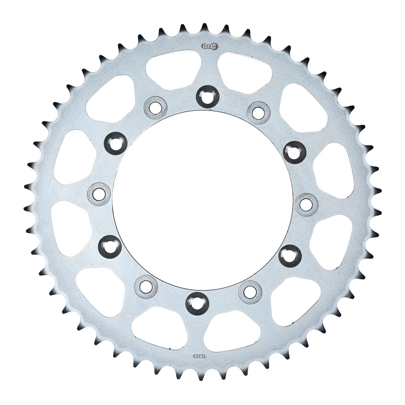 DID Kettensatz für Yamaha YZ 250 F 2022 520 NZ