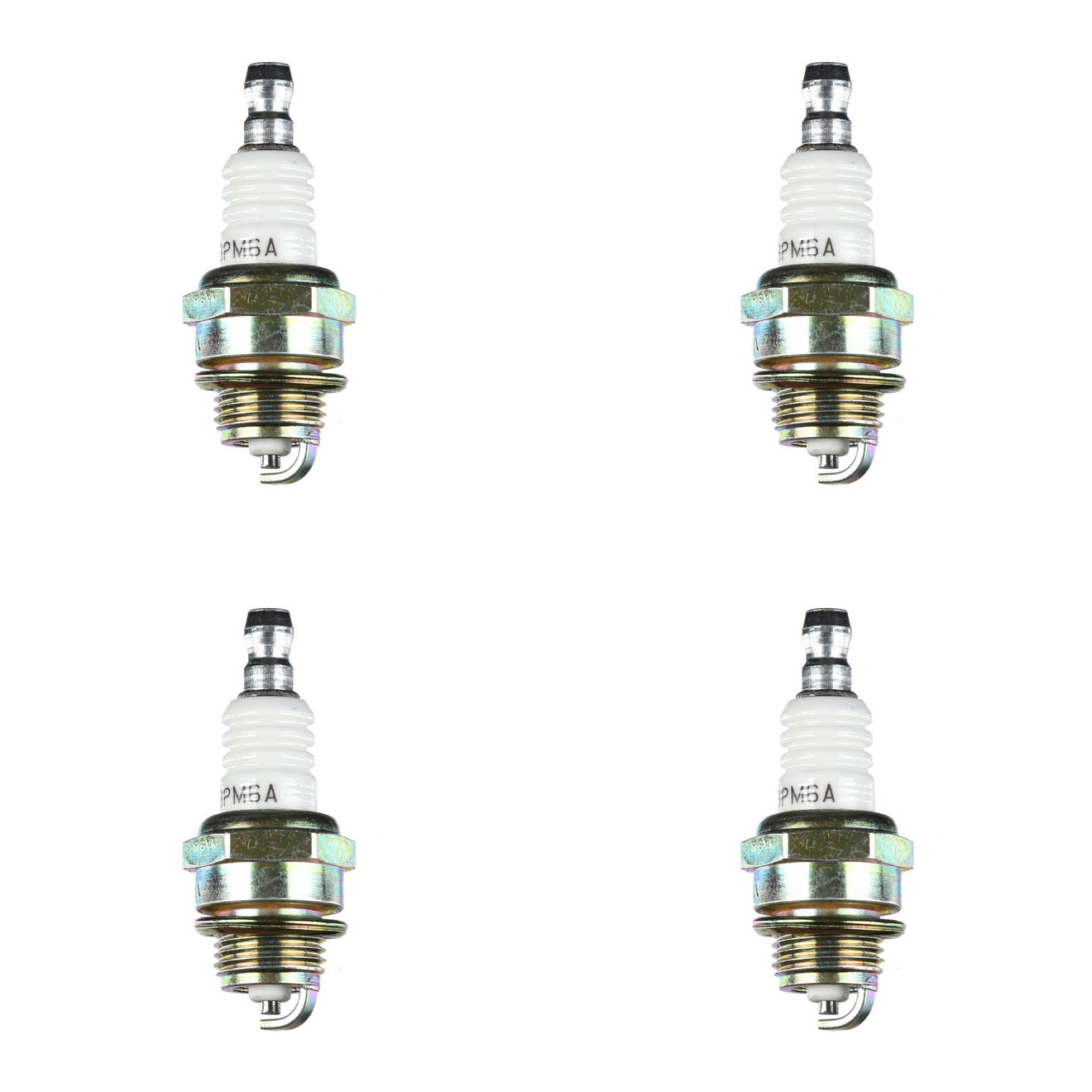 NGK Zündkerze BPM6A 7021 4er Set