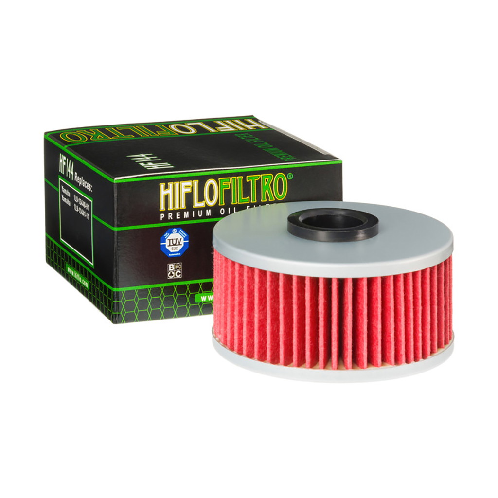 Hiflo Ölfilter HF144