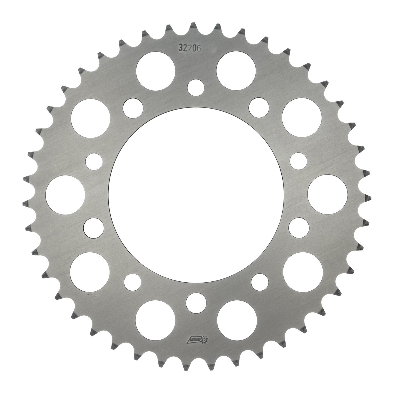 AFAM Kettenrad ALU #520 48 Zähne