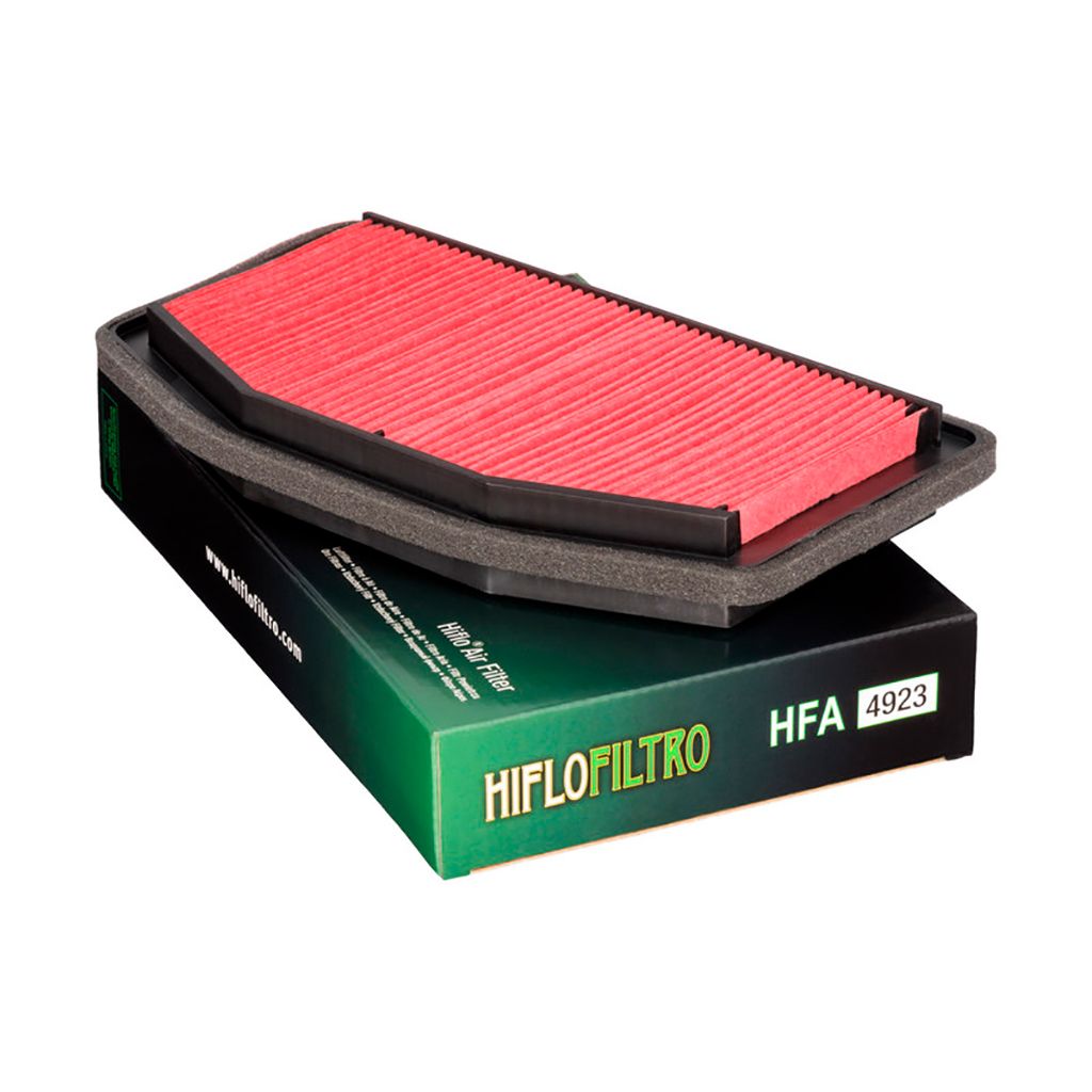 Hiflo Luftfilter