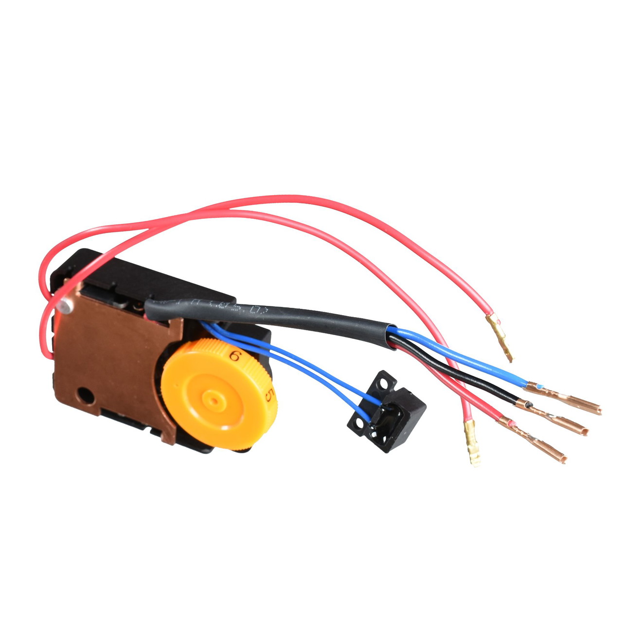 Dreapta ShineMate pentru EX620 - Unitățile electronice cu control variabil