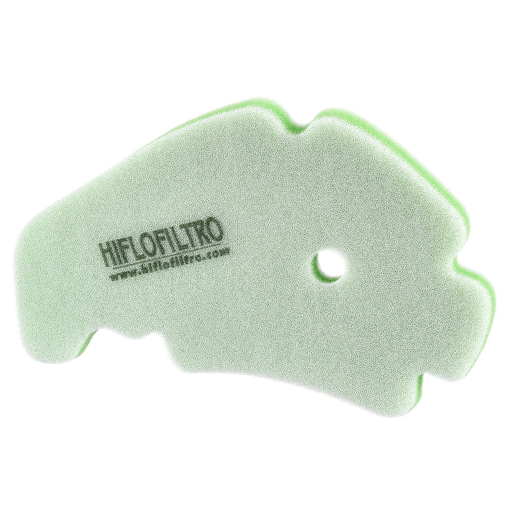 Hiflo Luftfilter