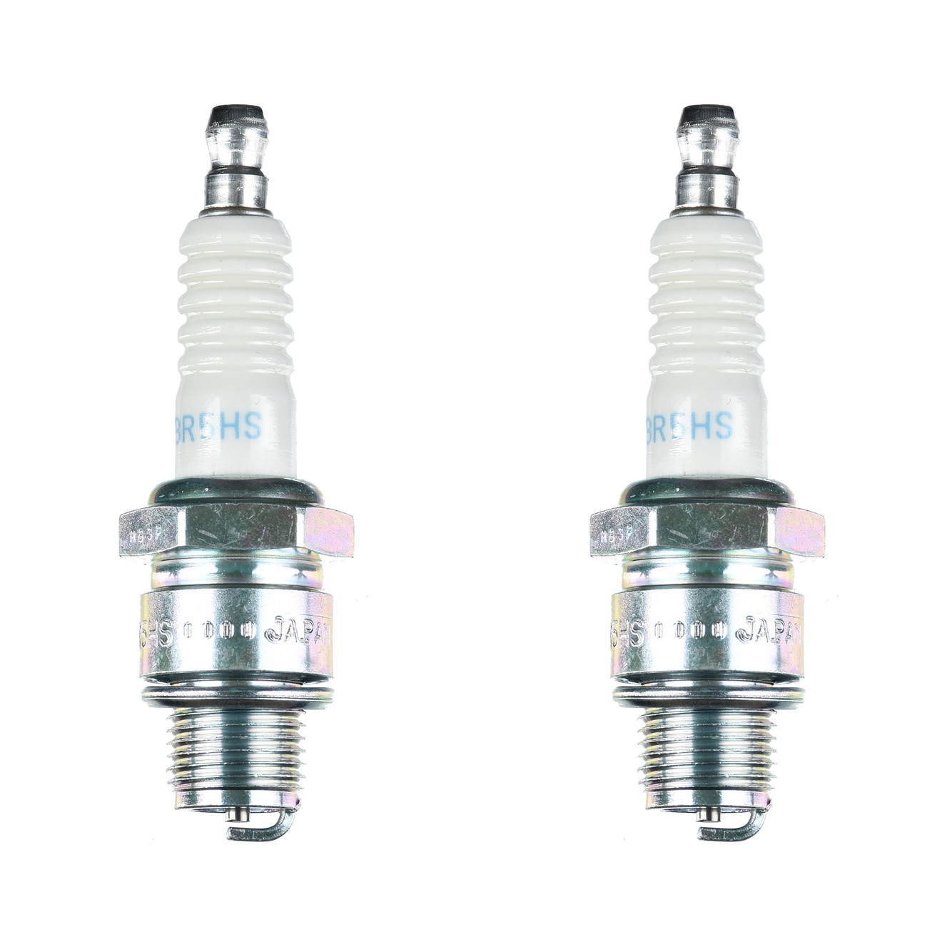 NGK Zündkerze BR5HS 3722 2er Set
