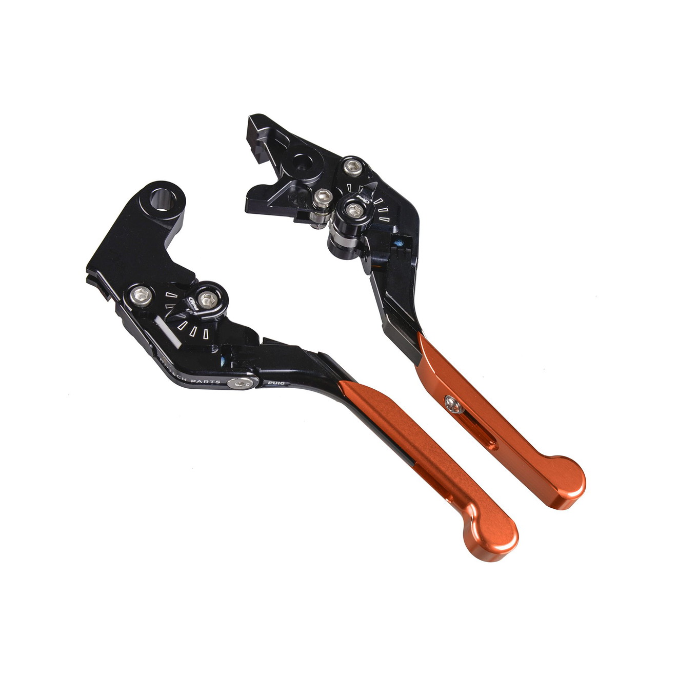PUIG Bremshebel (für: Honda CRF 1000 L Africa Twin Adventure Sports ABS SD06 18-19 )
