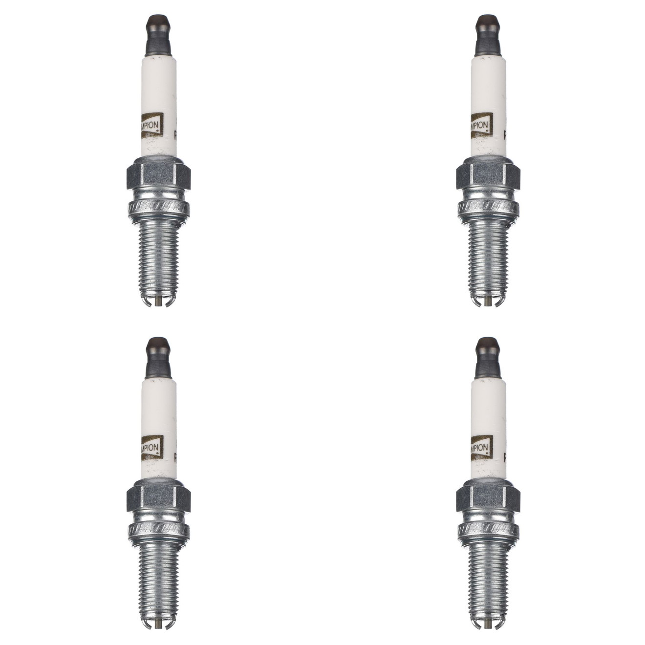 Champion Zündkerze RK2DC 4er Set