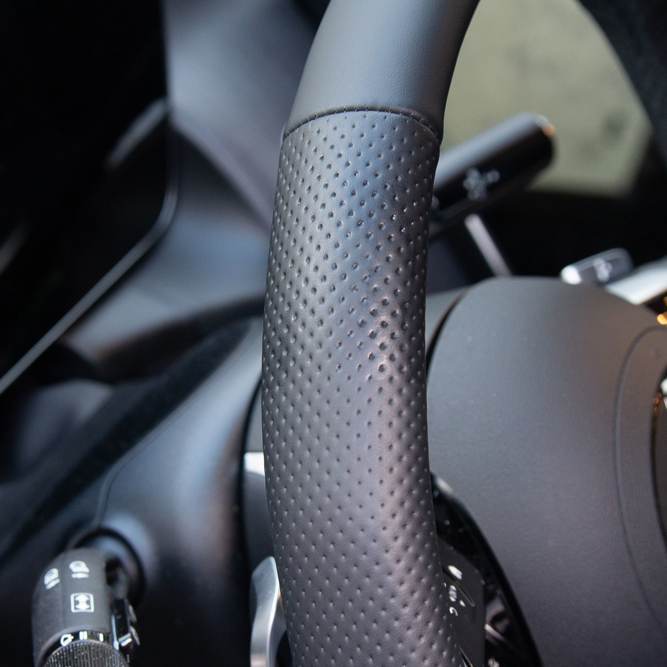Set Premium Curățare pentru Alcantara, Racetex, Dinamica cu Perie + Lavetă