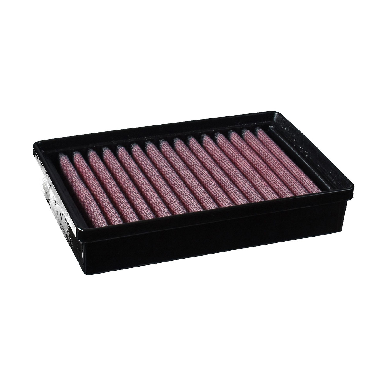 DNA Luftfilter Performance
