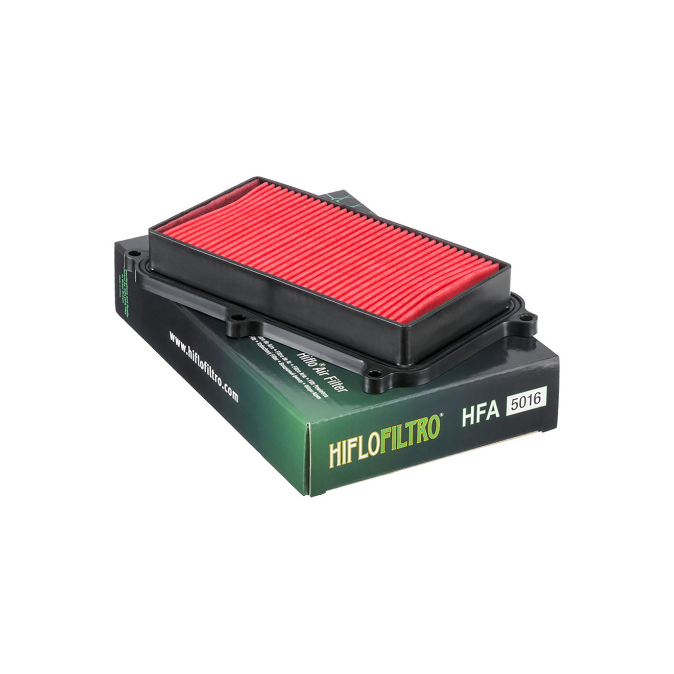 Hiflo Luftfilter