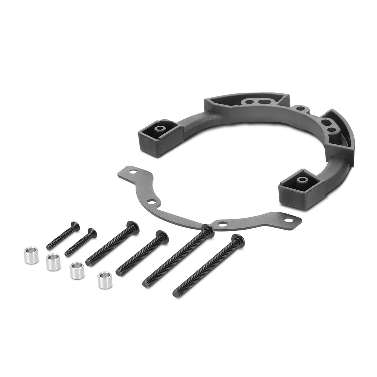 SHAD Click System Fitting Kit W012C