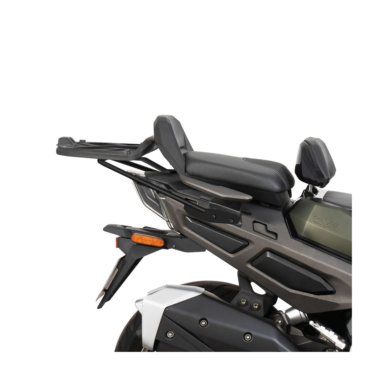 SHAD Gepäckträger