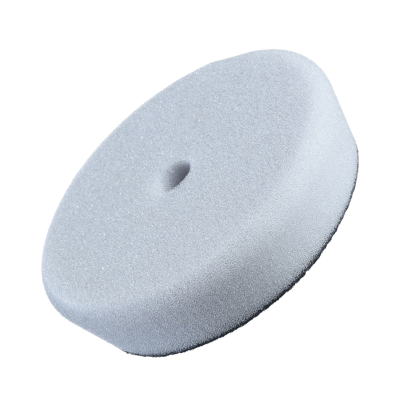 Detail Passion Polissoir Therminator Super Heavy Cut blanc Ø 75/85mm 75mm