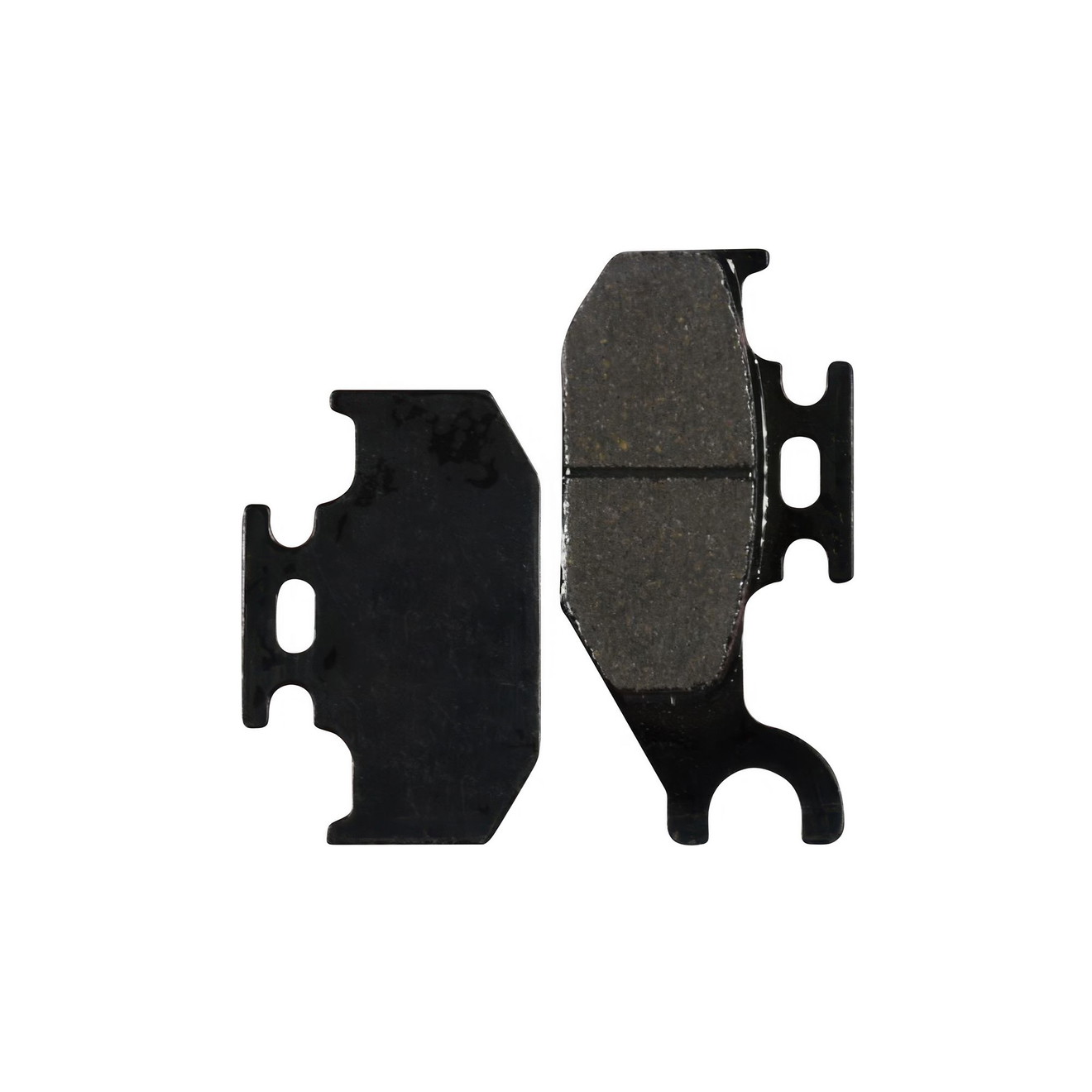 TRW Bremsbelag organisch MCB724