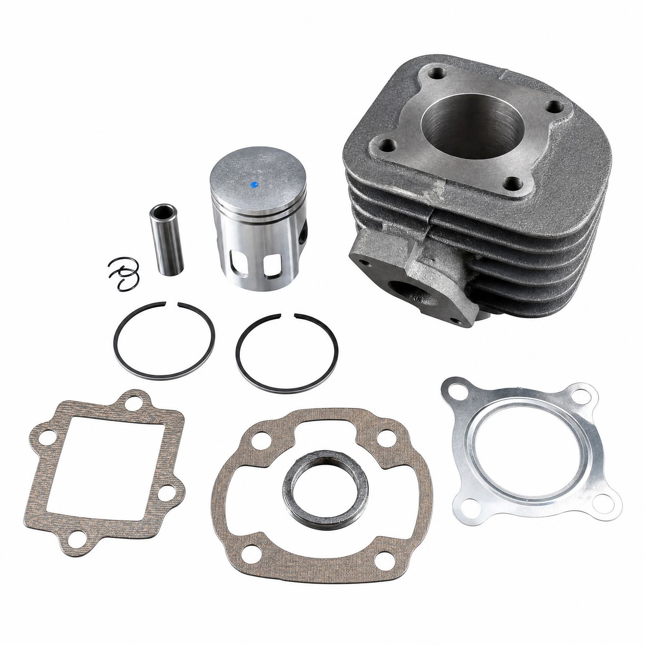 MotoLibre Zylinderkit 50ccm 2-Takt AC