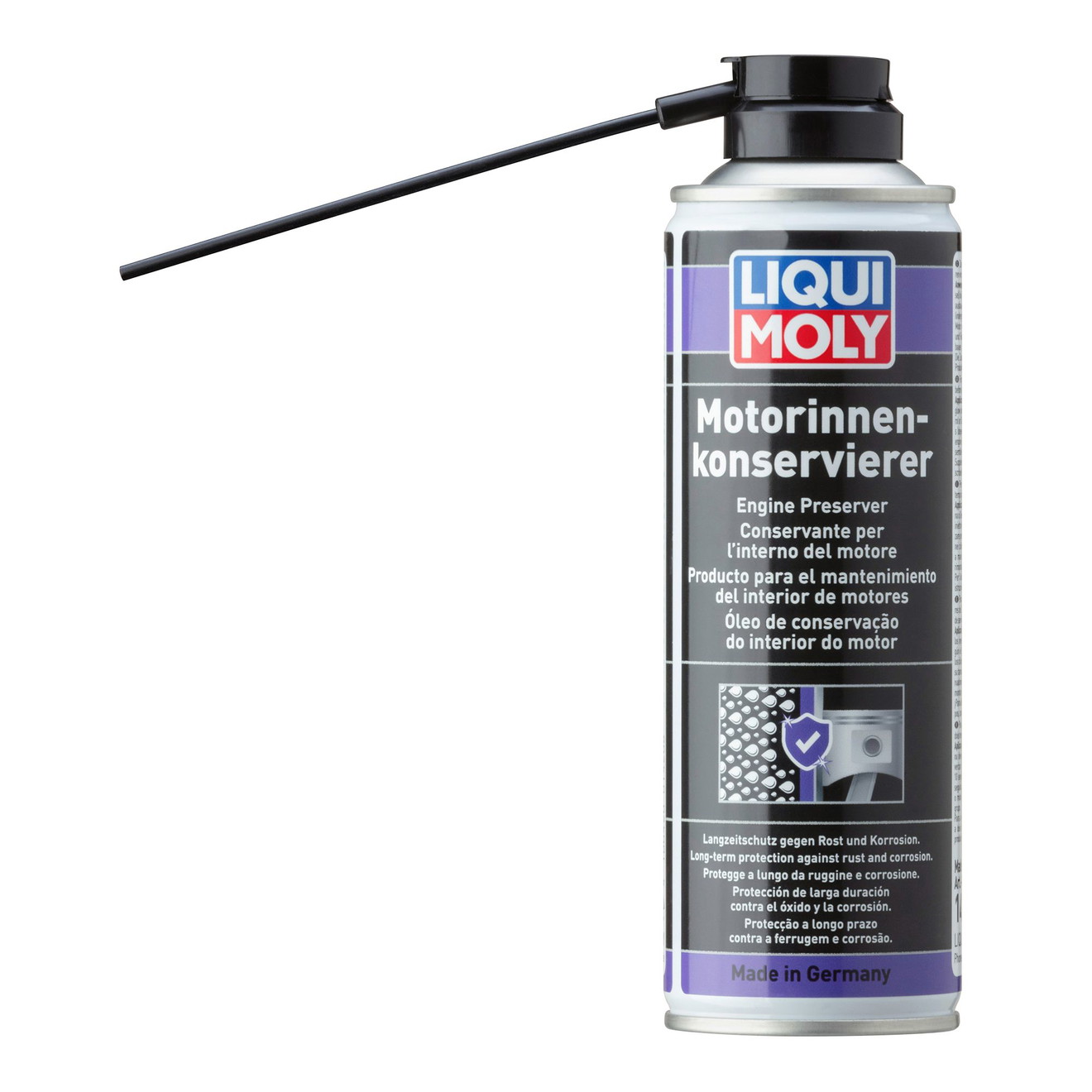 LIQUI MOLY Motorinnenkonservierer 300ml