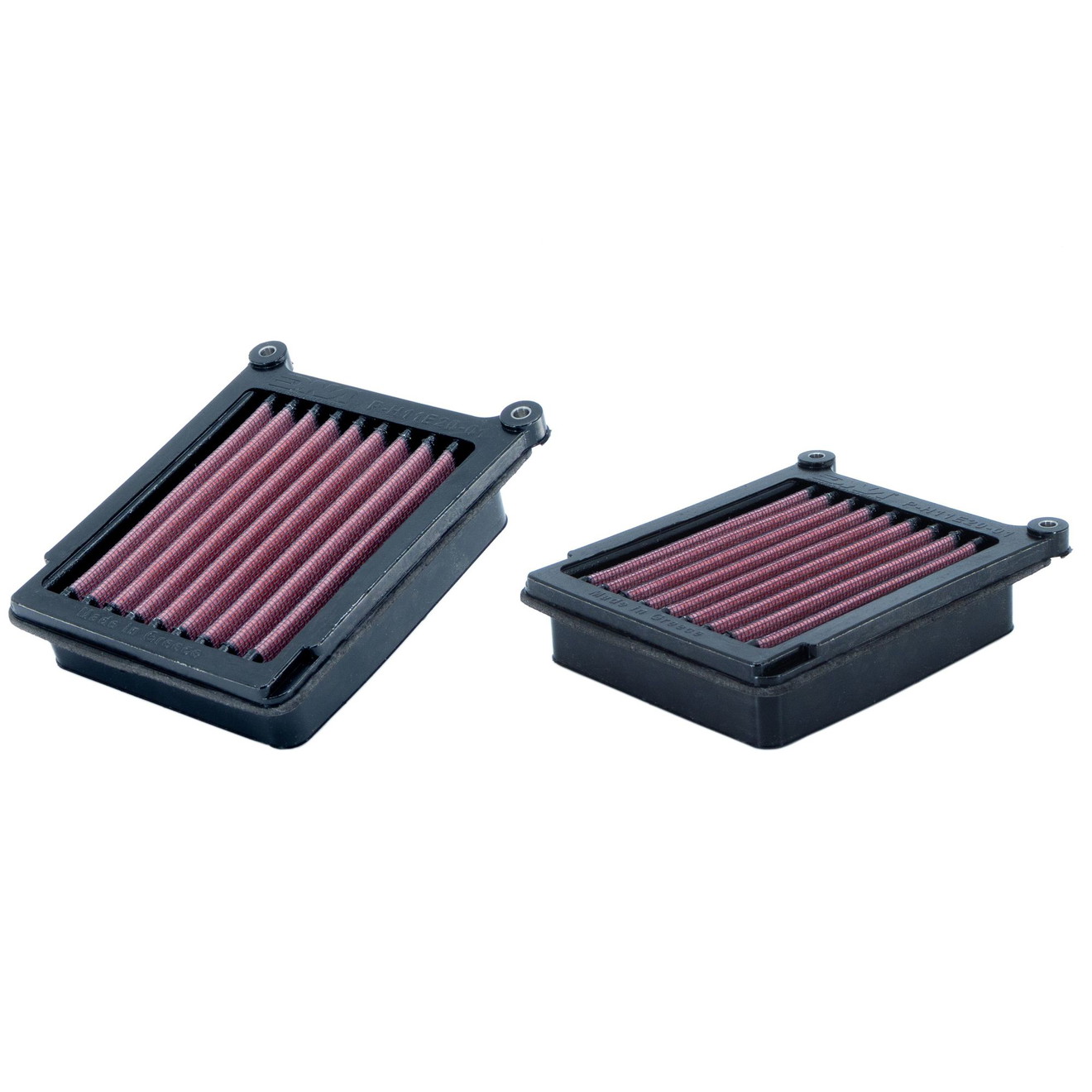 DNA Luftfilter Performance Paar