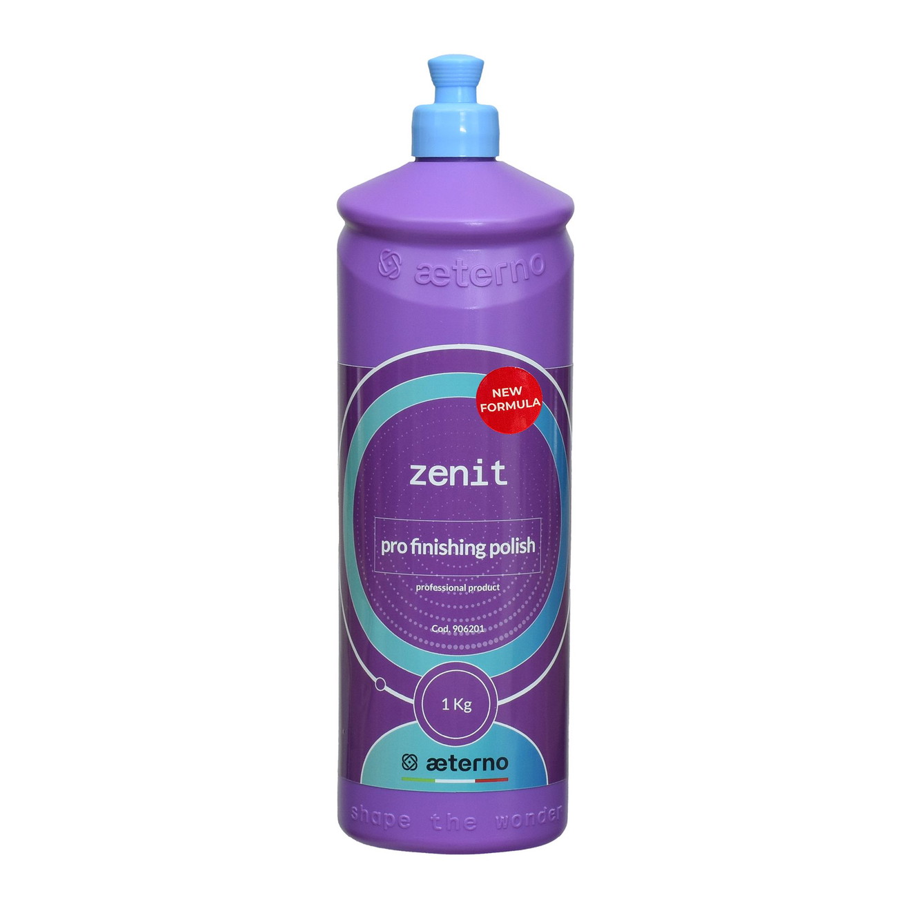 AETERNO Zenit Pro Finishing v2 Polish Politur 1000g