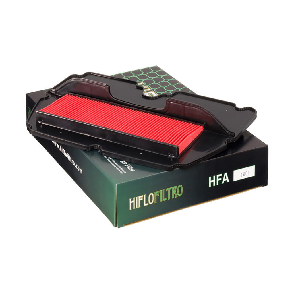 Hiflo Luftfilter