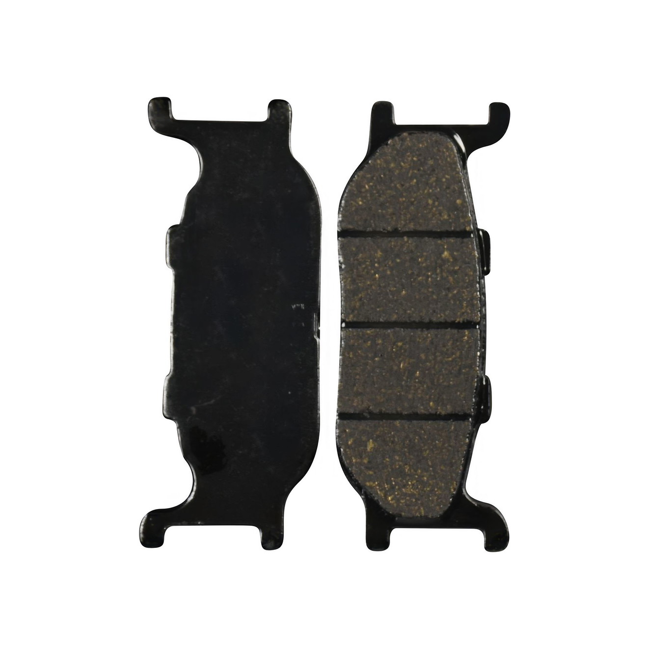 Moto-Master Bremsbelag RoadPRO Ceramic