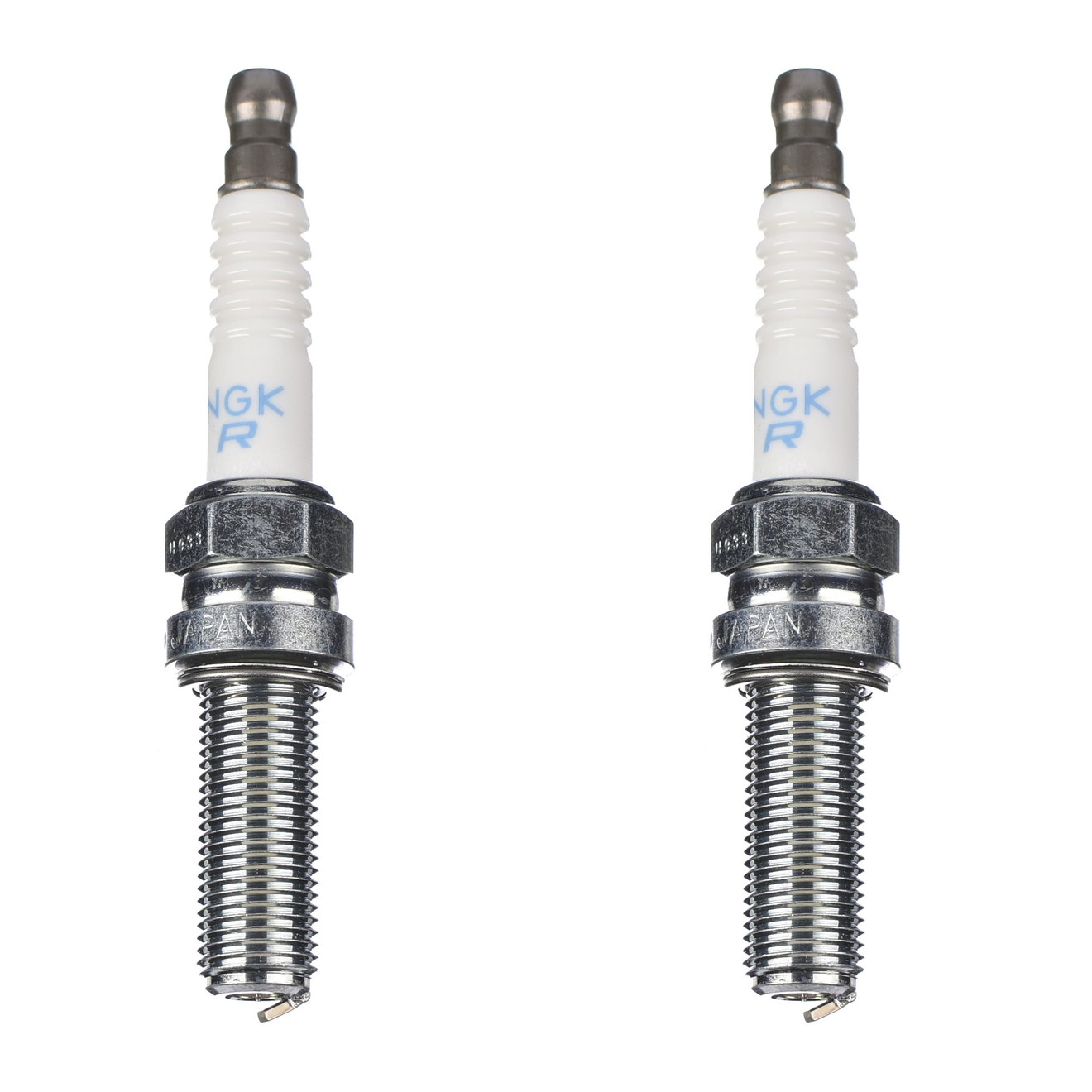 NGK Zündkerze R0451B-8 9356 2er Set