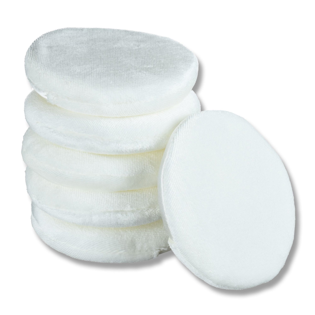 Detail Passion Smooth Applicator voor Ceramic & Graphene Coatings 6 stuks