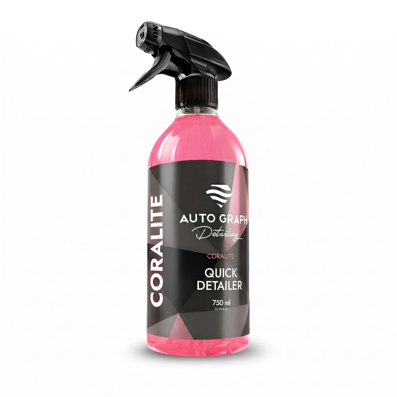 Detail Passion 20L Auto Waschset Clean and Seal