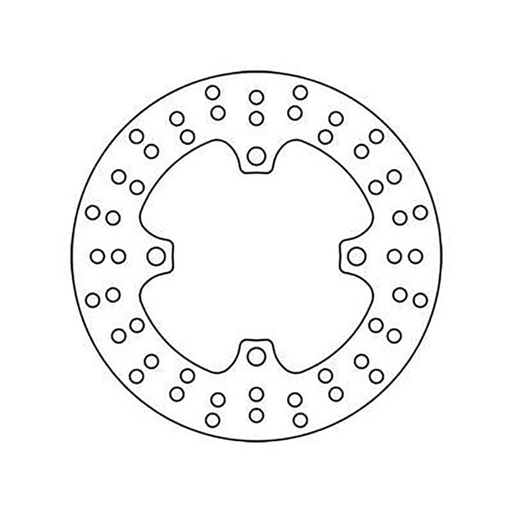 TRW Bremsscheibe