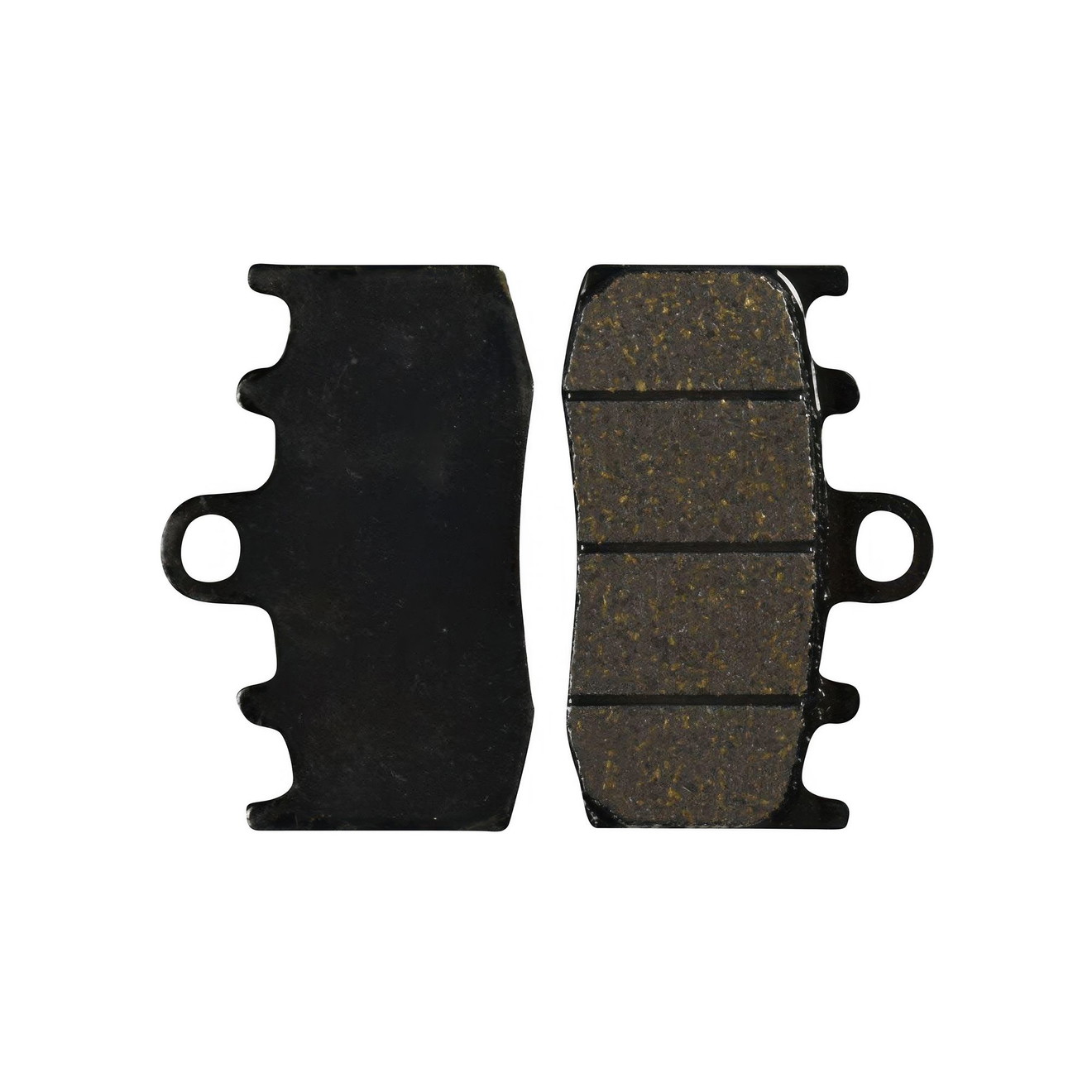 Moto-Master Bremsbelag RoadPRO Ceramic