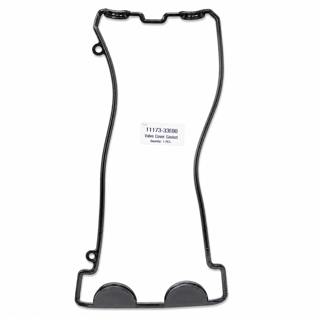 MotoLibre Ventildeckeldichtung