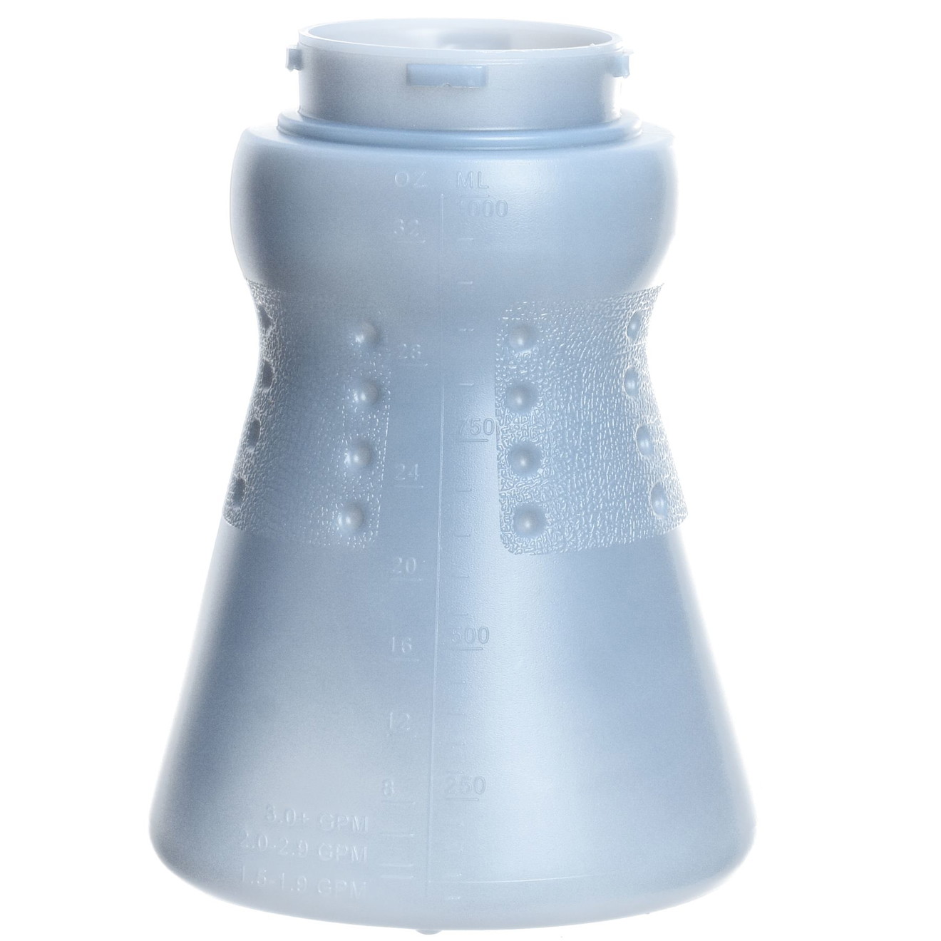 MTM Hydro PF22.3 Wide Mouth Fles 1000ml