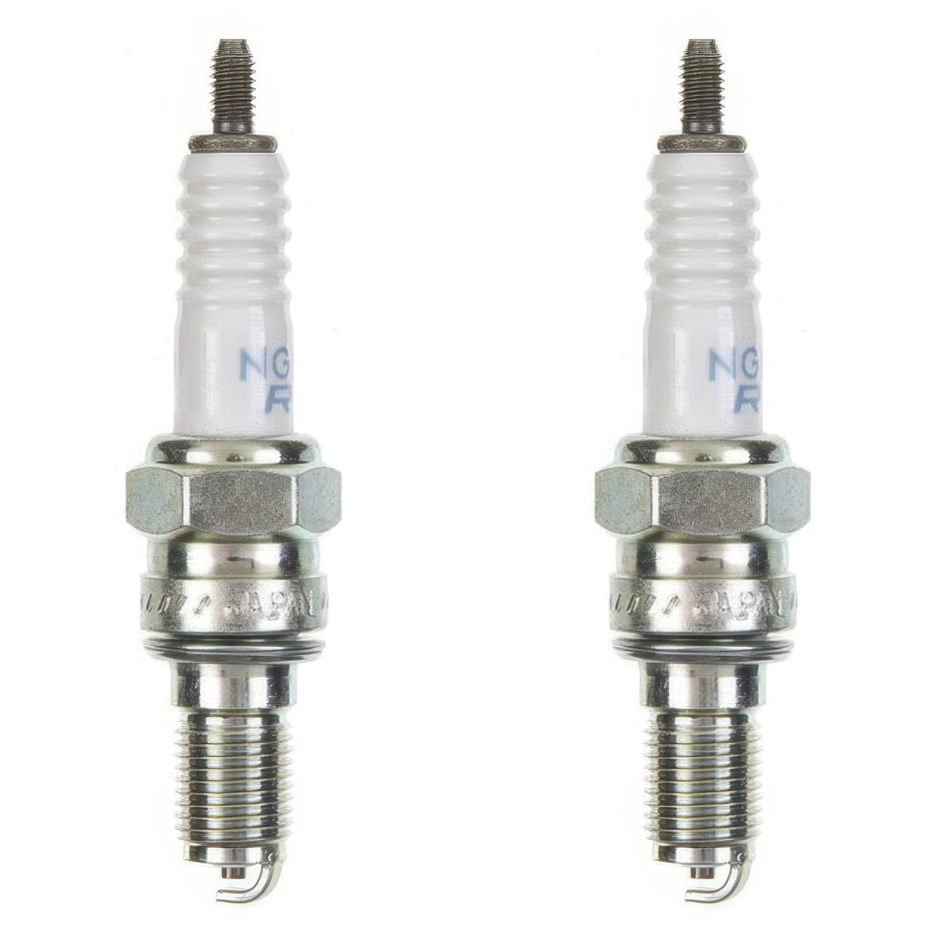 NGK Zündkerze CR6EH-9 2688 2er Set
