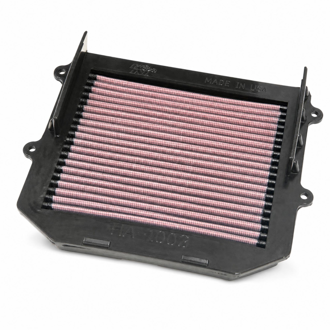 K&N Luftfilter