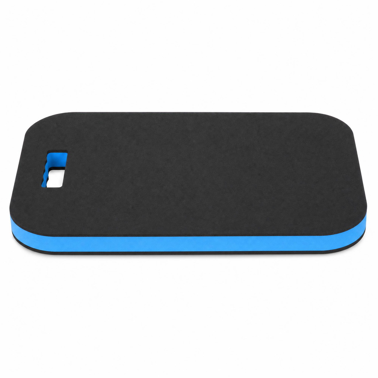 Knee Cushion Foam Seat Pad 48 x 32 cm Height approx. 3.5 cm