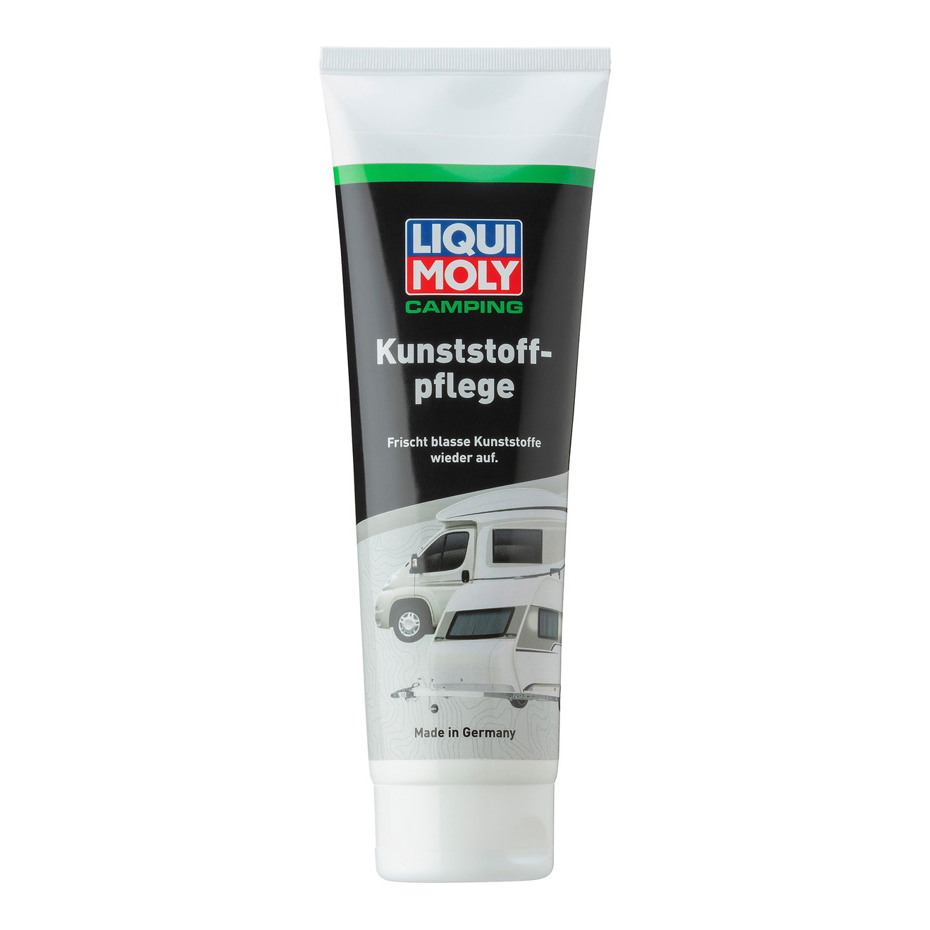 LIQUI MOLY Camping Kunststoffpflege 250ml