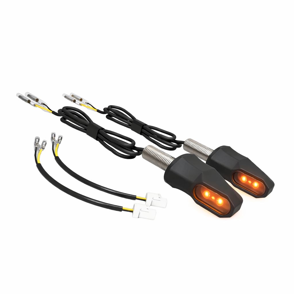 MOTOISM Blinkerset ABE Race Mini