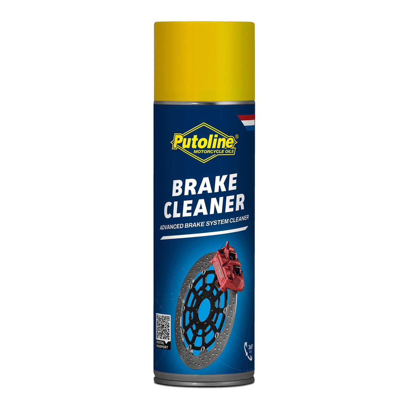 Putoline Bremsenreiniger Brake Cleaner Spray 500ml