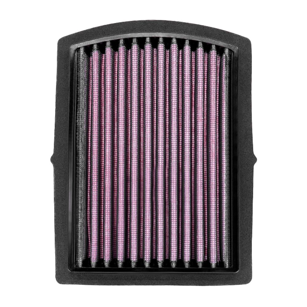 DNA Luftfilter Performance