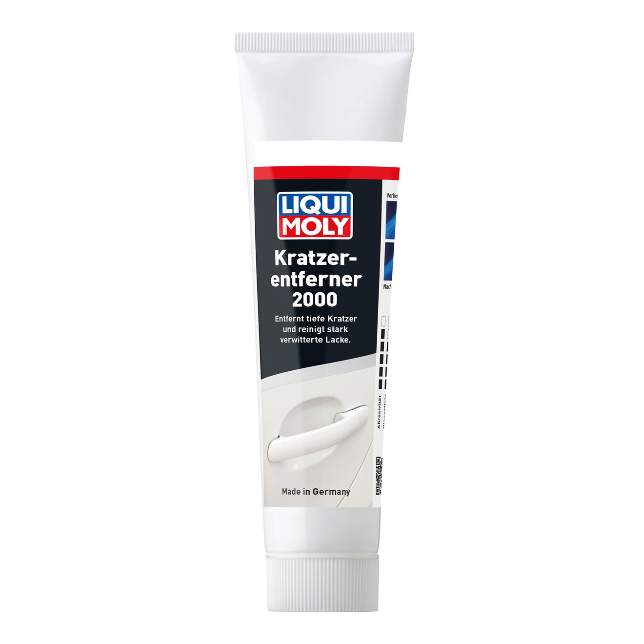 LIQUI MOLY Kratzerentferner 2000 100ml