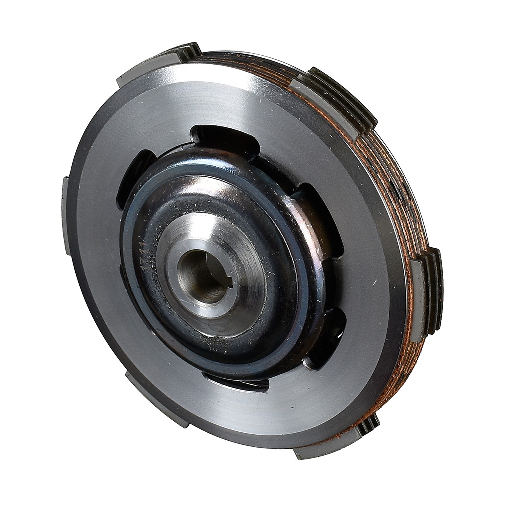 KMP Kupplung Racing mit 12 Federn