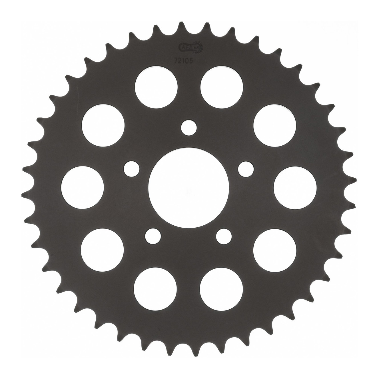AFAM Kettenrad ALU #415 40 Zähne