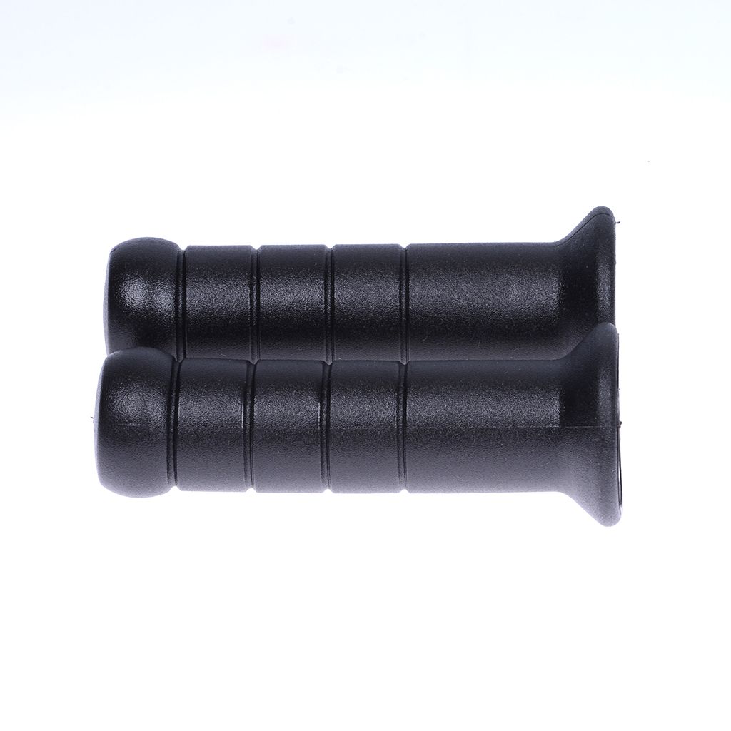 Domino Griffe schwarz 22/24 115 mm