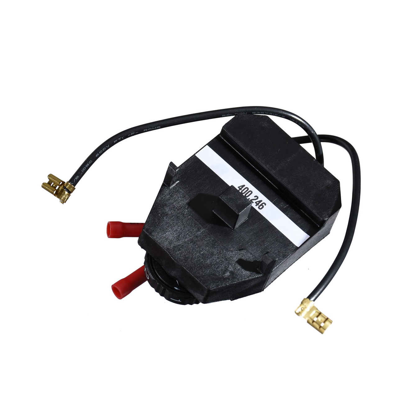 Rupes Elektronikmodul 400.246 Drehregler für BigFoot LHR15ES