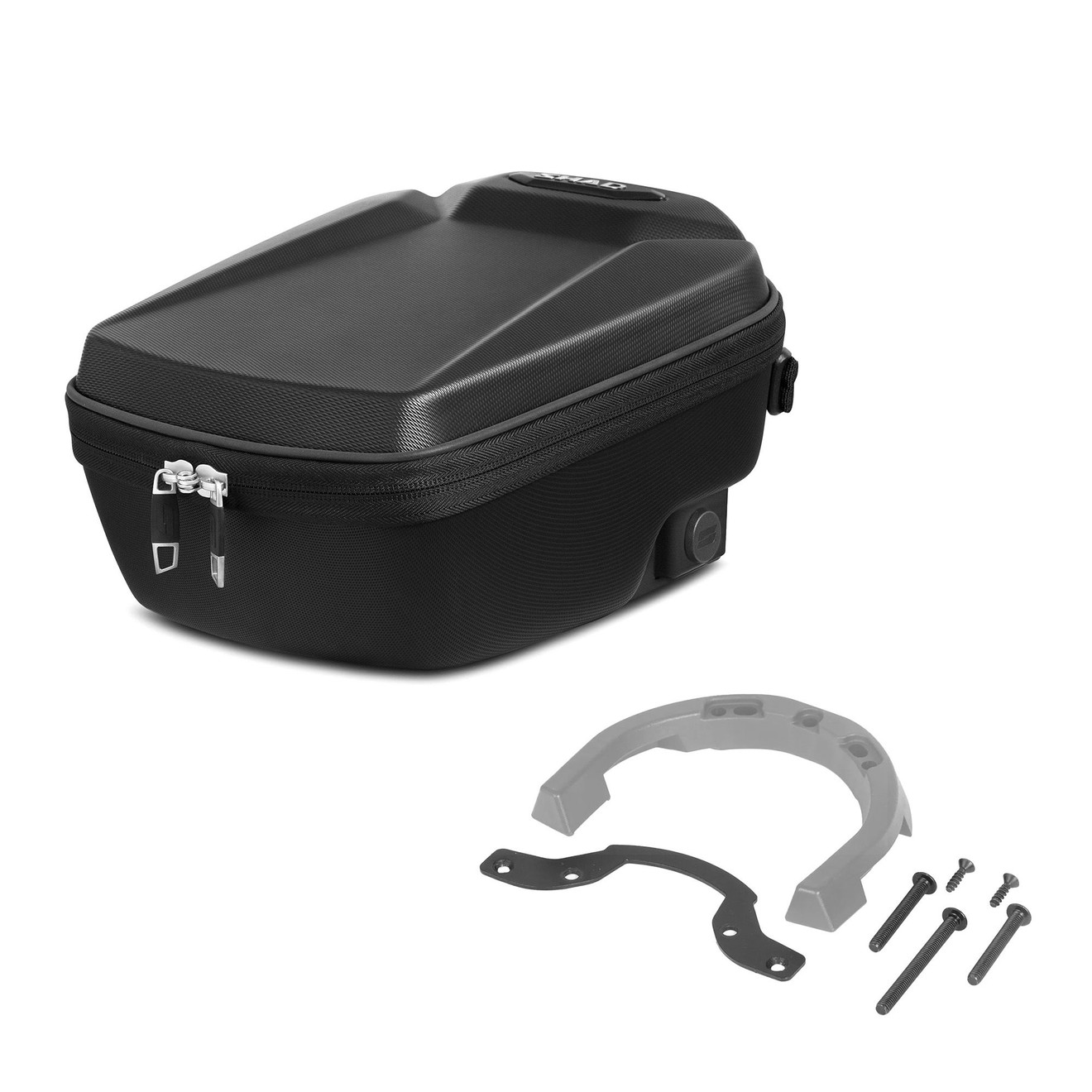 SHAD Tankrucksack X0SE09C Click System inkl. Fitting Kit