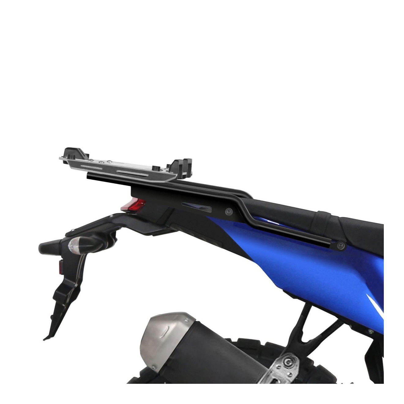 SHAD Gepäckträger