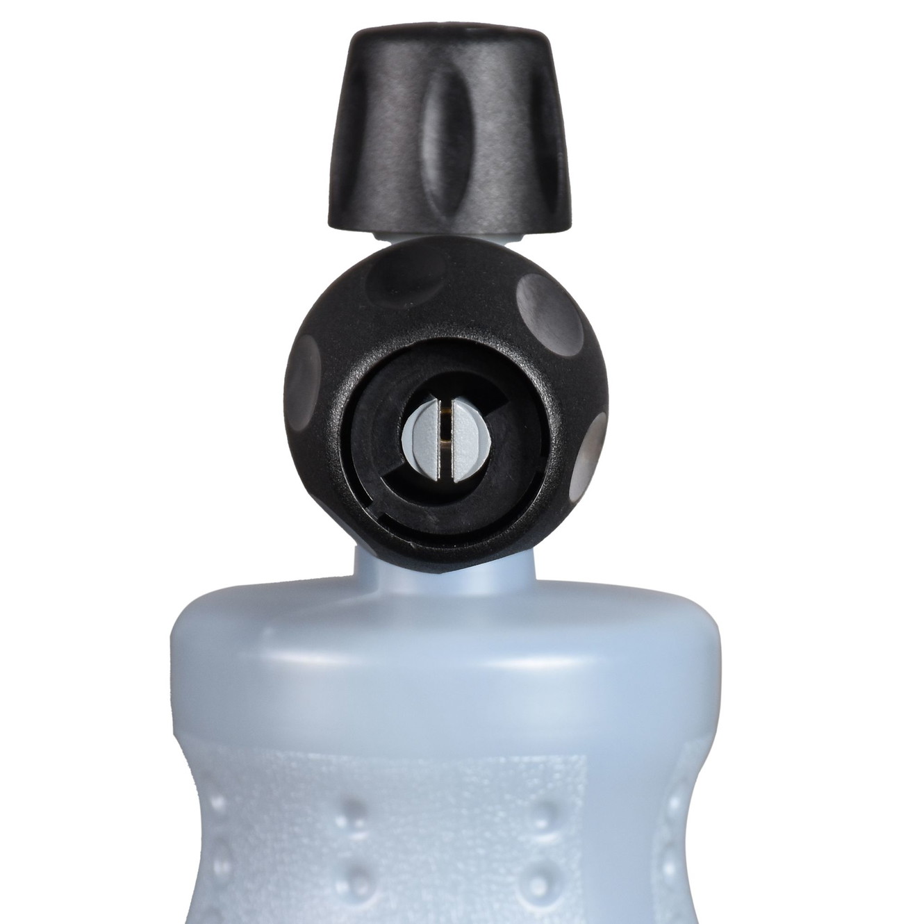 MTM Hydro PF22.2 G1/4M - Pistol profesională pentru spumă 1000ml