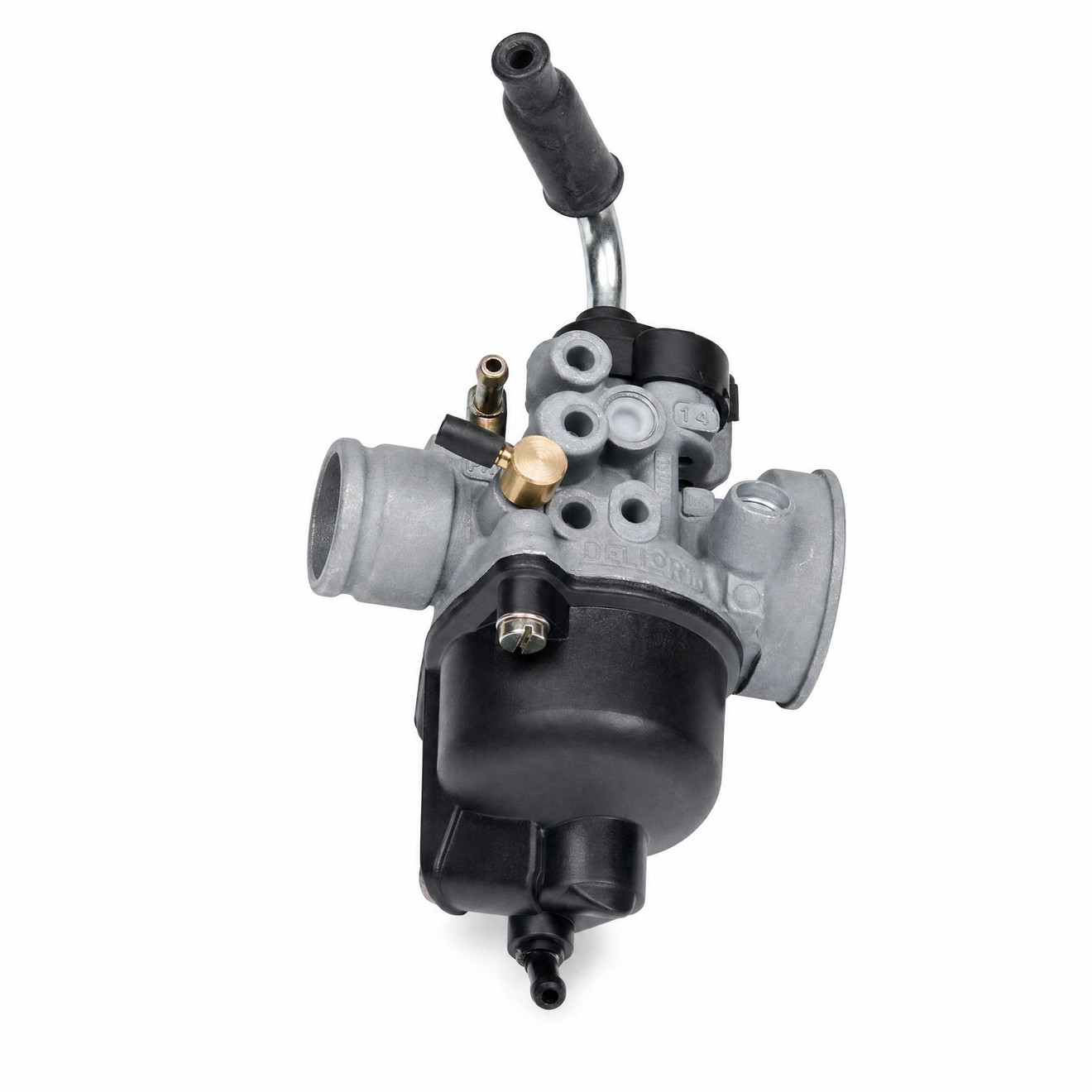 DellOrto Vergaser PHVA 14QD ohne E-Choke