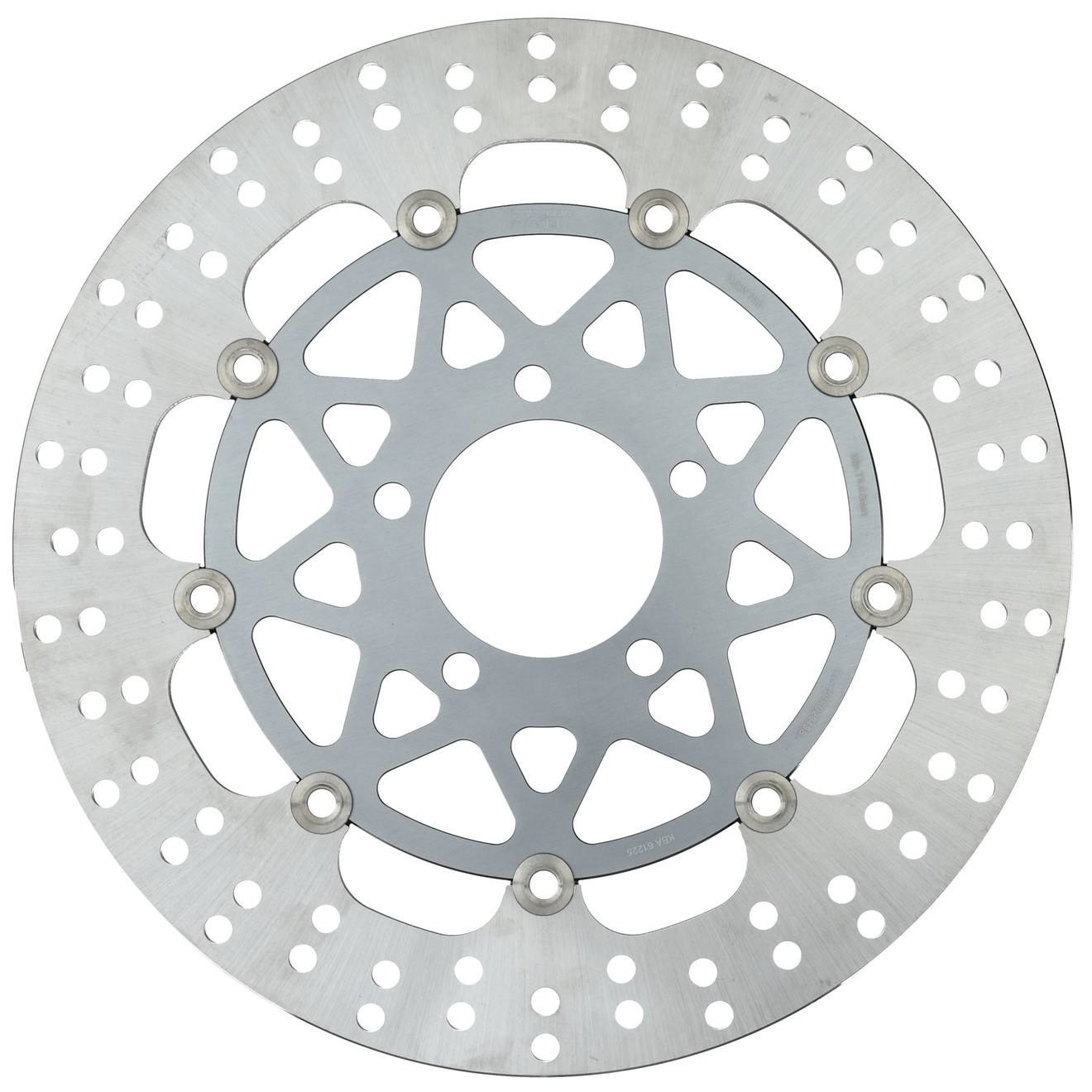 TRW Bremsscheibe